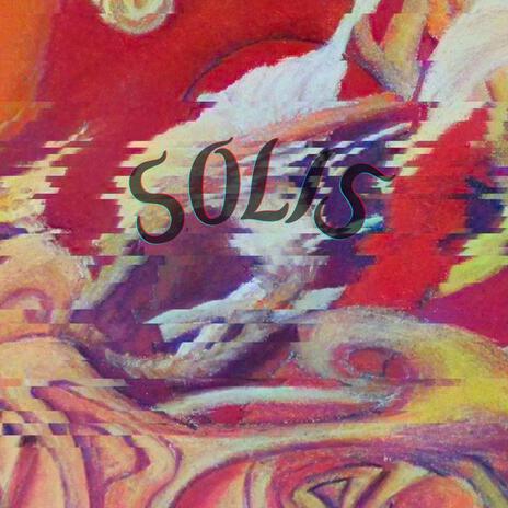 Joy ft. Lena Musson cover art