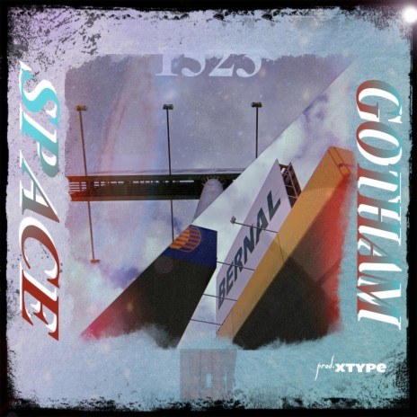 DRY ICE cover art
