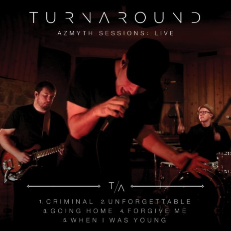 When I Was Young (Live) cover art