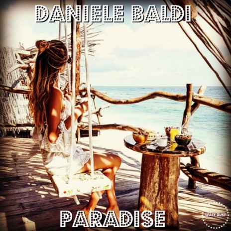 Paradise (Original Mix) cover art