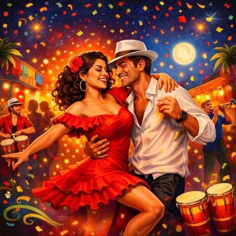 Mamboco (Mambo Loco) cover art