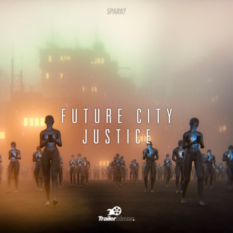 Metaverse cover art