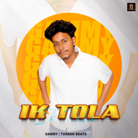 Ik Tola cover art