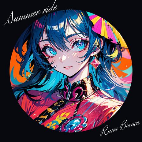 Summer ride