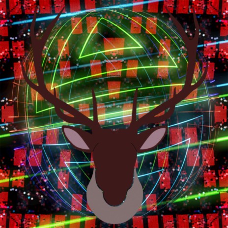 Elk (Radio Edit) cover art