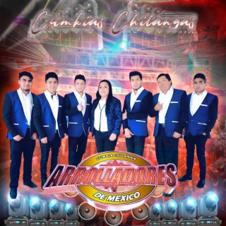Cumbias Chilangas
