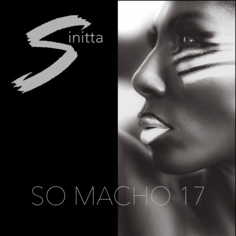 So Macho 17 (Koercive Rework) ft. Martin West cover art