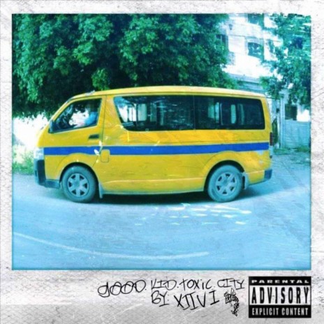 Pride cover art