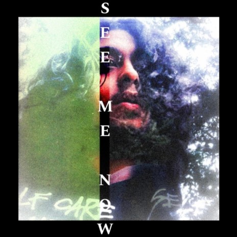See Me Now cover art