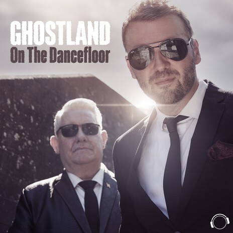 On The Dancefloor (The Weather Sucks in Miami Mix) cover art
