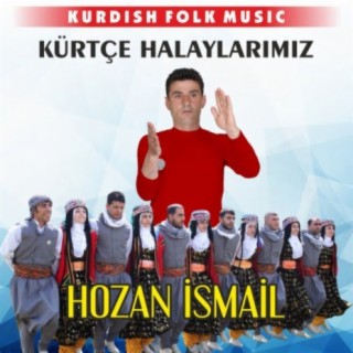 Hozan İsmail