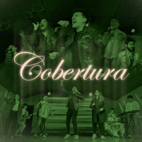 Cobertura ft. En Casa Collective