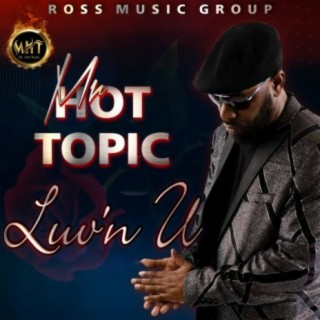 Mr. Hot Topic