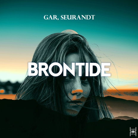 Brontide (Original Mix) ft. Seurandt cover art