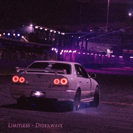Limitless cover art