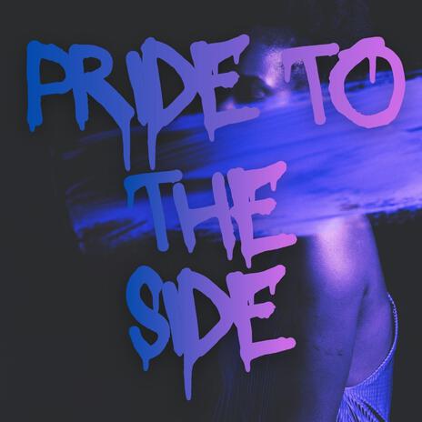Pride to the Side cover art