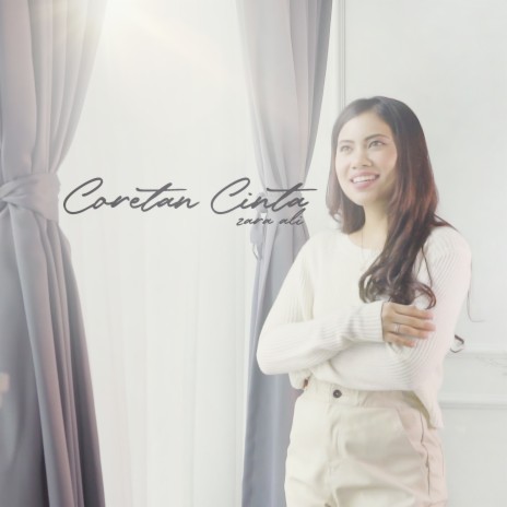 Coretan Cinta