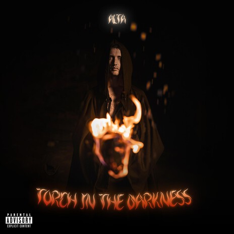 THE TORCH cover art