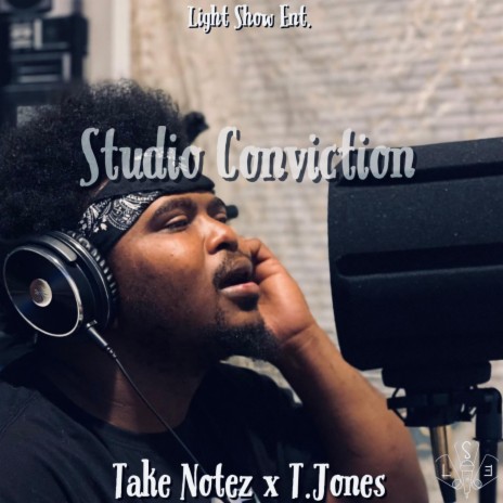 Aight ft. T.Jones & Take Notez cover art