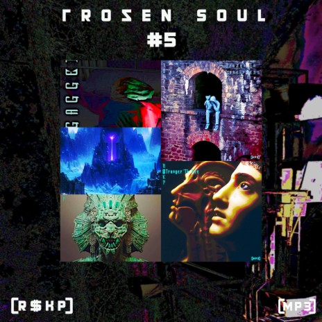 Tialoc cover art