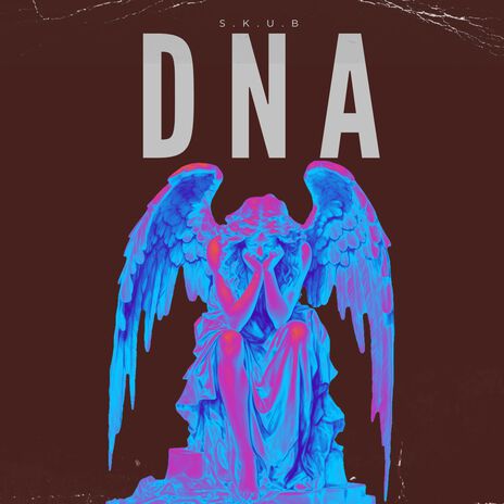 D N A cover art