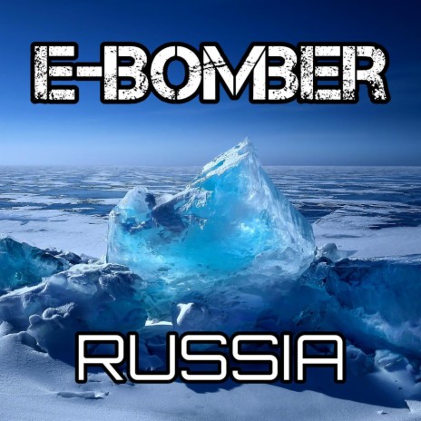 Russia cover art