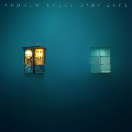 Stay Safe cover art