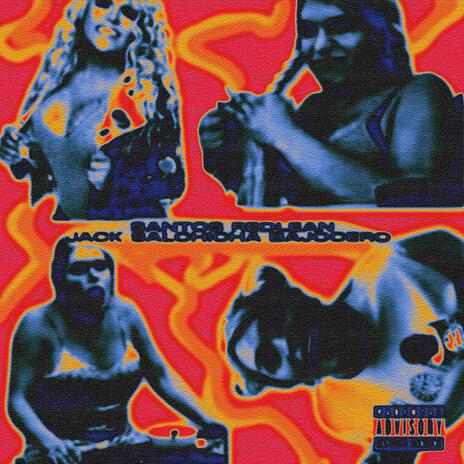 WNDY GVRA ft. SL SANTOS, BajoCero Music & Jack Salchicha cover art