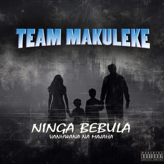 NINGA BEBULA