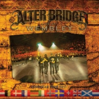 Live at Wembley-European Tour 2011 (Audio Version)