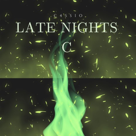 Late Nights C cover art