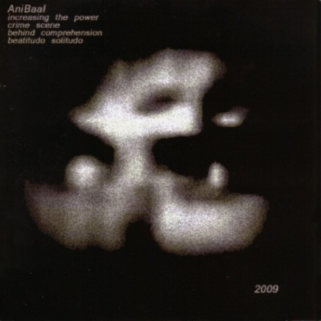 Behind Comprehension (Original) cover art