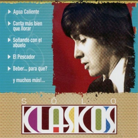El Pescador cover art