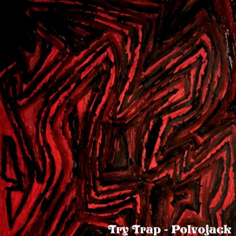 Try Trap cover art