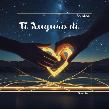 Ti Auguro di... cover art
