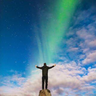 Peace Lives Here Now