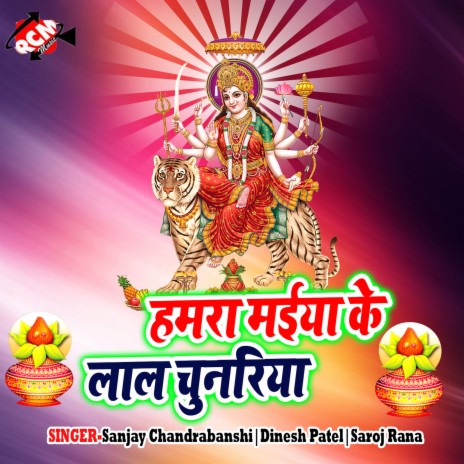 Re Bhai cover art