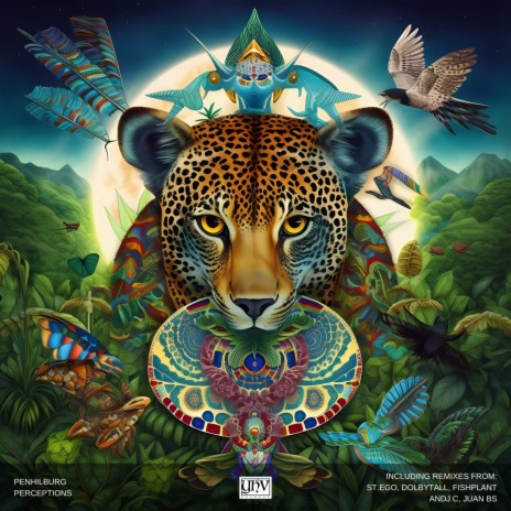 Perceptions (Andj C Remix)