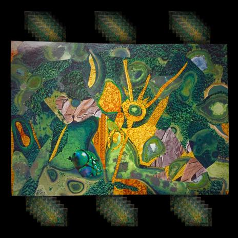 rêves ft. DJ Wall cover art