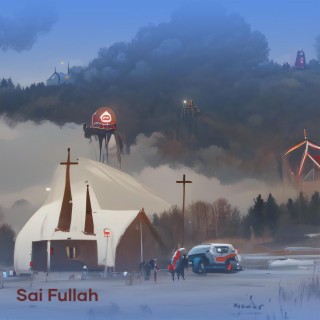 Armchair of Ascending Amity cover art