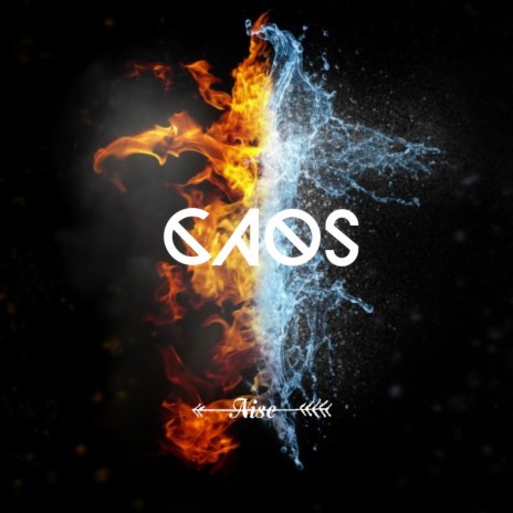 Caos cover art