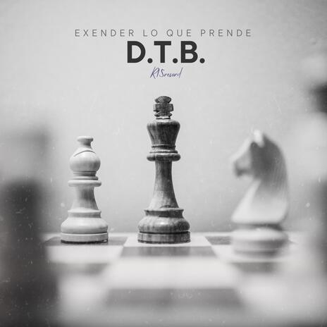 D.T.B cover art
