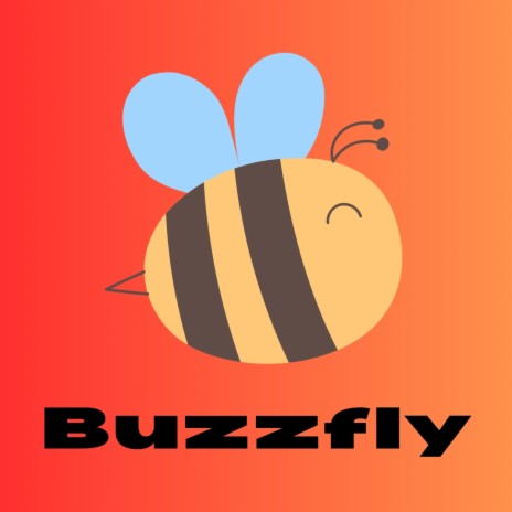 Buzzfly cover art