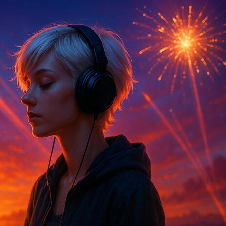Light the Sky cover art