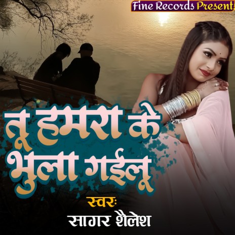 Tu Hamra Ke Bhula Gailu cover art
