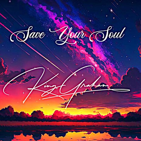 Save Your Soul cover art