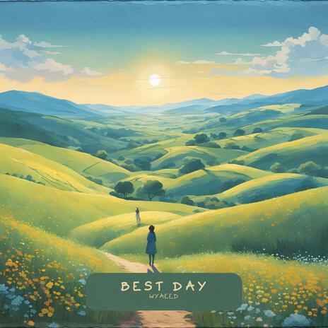 Best Day cover art