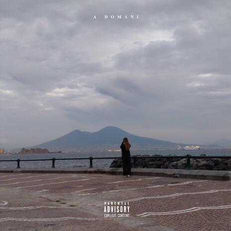 A DOMANI cover art