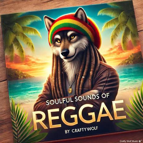 Funky Reggae Soul cover art