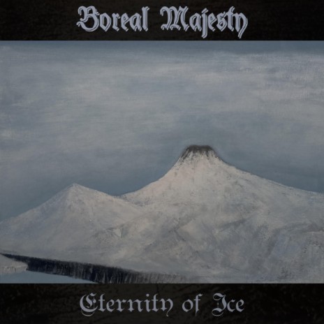 Slumbering Mountains (Album) cover art